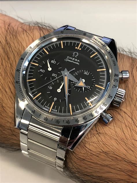 best omega speedmaster homages.